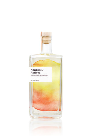 Aprikose / Abricot Destillat