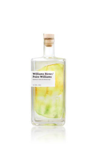 Williams Birne / Poire Williams Destillat