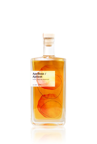 Aprikose / Abricot Vieille