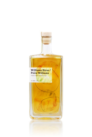 Williams Birne / Poire Williams Vieille