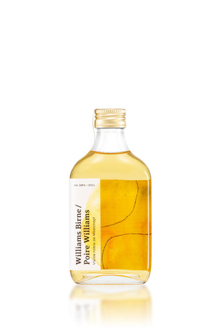 Williams Birne / Poire Williams Vieille